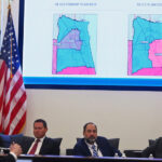 Redistricting Nationwide Nears Finale With Florida Court Ruling