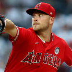 Reid Detmers demoted by Angels weeks after throwing no-hitter