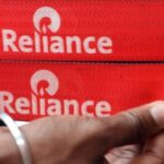 Reliance Industries, RIL