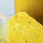 Relive childhood memories with mango chuski (recipe inside)