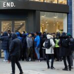 Report: End. Clothing Explores Stake Sale, Seeking £700 Million Valuation