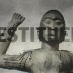 Restitution: Africa’s Stolen Art – Plunder