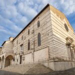 Restoration of Perugia Cathedral Completed Thanks to Brunello Cucinelli