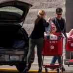 Retail sales posted unexpected 0.3% decline in May as inflation hammers consumers