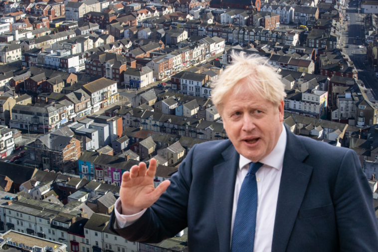 Right to buy housing scheme set to be extended by Boris Johnson