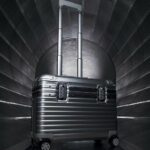 Rimowa Revives Its ‘Pilot’ Style Suitcase