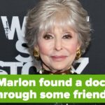 Rita Moreno Reflected On Her Botched Abortion In Response To The Supreme Court Overturning Roe V. Wade