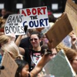 Roe v. Wade: Nation reacts to the Supreme Court ruling