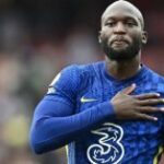 Romelu Lukaku news