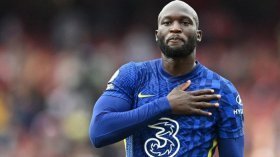 Romelu Lukaku news