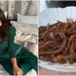 Roshni Chopra shares how to make crispy bhindi without deep frying