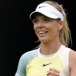 Rothesay Classic Birmingham: Katie Boulter records another milestone win to reach quarter-finals