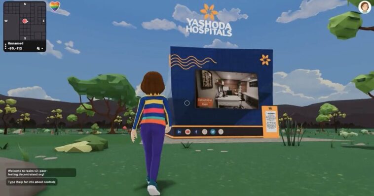 Roundup: Yashoda Hospitals enters the metaverse and more briefs