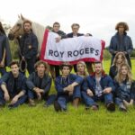 Roy Roger’s to Fete 70 Years in Denim With Short Movie by Bruce Weber