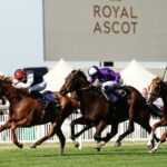 Royal Ascot: Kyprios wins Gold Cup for Aidan O'Brien as Stradivarius and Frankie Dettori hit traffic again