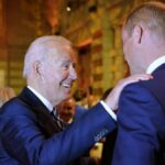 Royal stunned by President Joe Biden’s ‘long, loud and impossible to ignore’ indiscretion