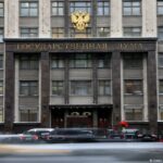 Russia tightens legislation on 'foreign agents'