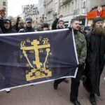 Russia's far-right divided on Ukraine war