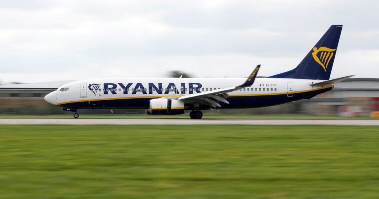 Ryanair drops Afrikaans test after backlash from South Africans