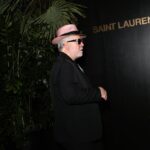 Saint Laurent to Produce an Almodóvar Movie