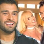 Sam Asghari Calls Marriage to Britney Spears SURREAL