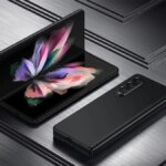 Samsung Galaxy Z Fold 4, Galaxy Z Flip 4 Foldable Phones