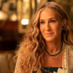 Sarah Jessica Parker to Open New Store in the West Village