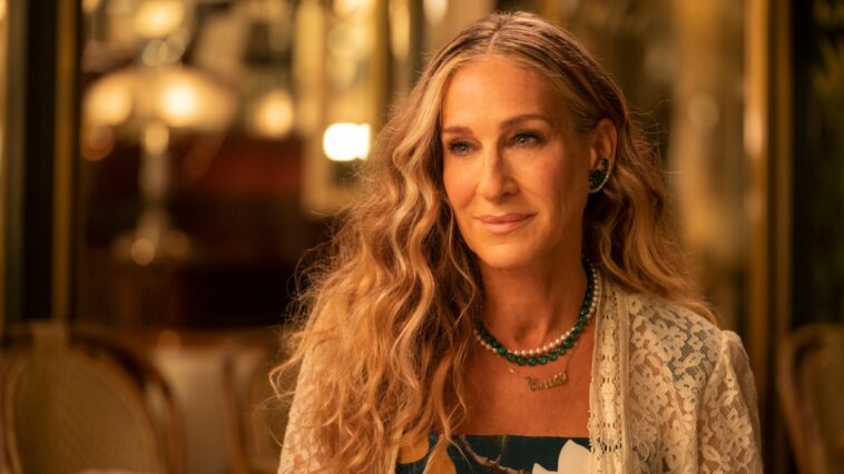 Sarah Jessica Parker to Open New Store in the West Village