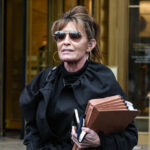 Sarah Palin’s Bid for New Libel Trial Against The Times Is Denied