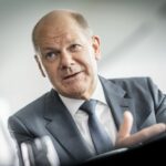 Scholz: G7 will support Ukraine 'for as long as necessary'