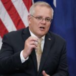 Scott Morrison continues calls for investigation into origins of COVID-19