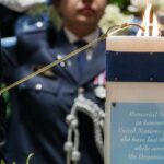 Securing peace, feeding the hungry: UN chief honours staff who died in service