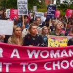 Seismic US Abortion Ban Renews Calls To Get Northern Ireland Services Up And Running