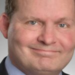 Sentara Healthcare names Dennis Matheis next top executive