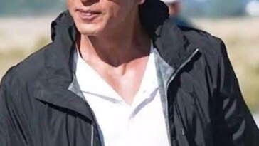 Shah Rukh Khan