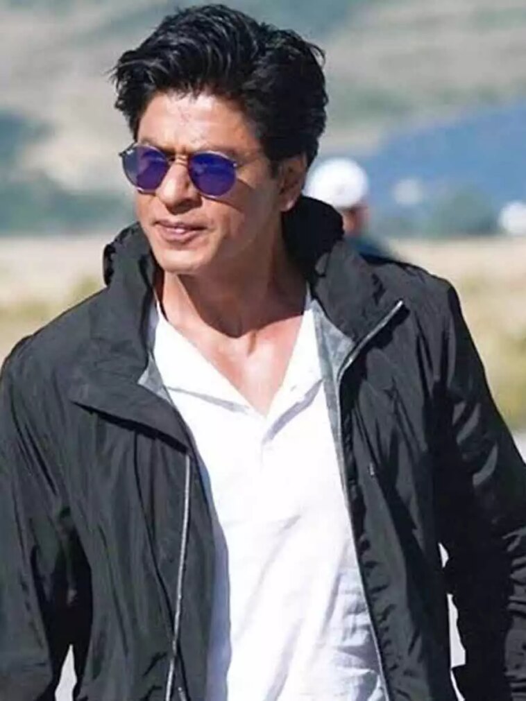 Shah Rukh Khan