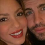 Shakira, Shakira news, Shakira and Gerard Piqué, Shakira and Gerard Piqué separation, Shakira and Gerard Piqué children, Shakira and Gerard Piqué relationship timeline, indian express news