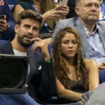 Shakira Gerard Pique