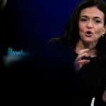 Sheryl Sandberg resigns as COO of Facebook parent company Meta