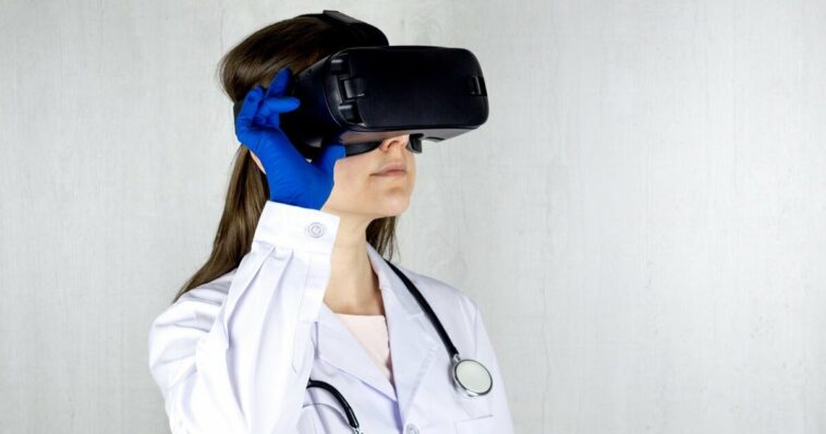 Singapore's National Neuroscience Institute partners Kyalio to develop VR modules for neurosurgery training