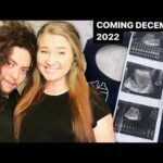 Sister Wives' Mykelti Padron Expecting TWINS!