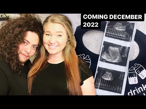 Sister Wives' Mykelti Padron Expecting TWINS!