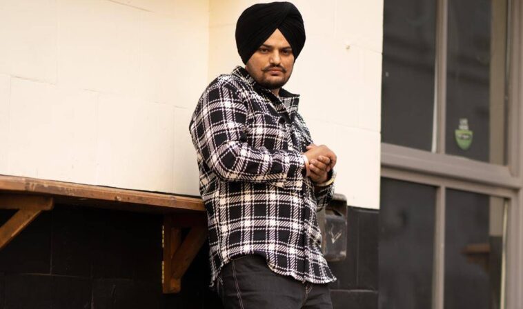 Slain Indian rapper Sidhu Moose Wala’s song removed from YouTube