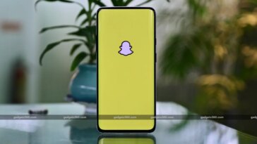 Snapchat Plus Paid Subscription Service Launched, Now Available in US at $3.99 per Month