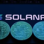 Solana suffered its second outage in a month, sending price plunging