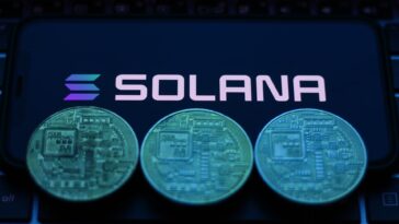 Solana suffered its second outage in a month, sending price plunging