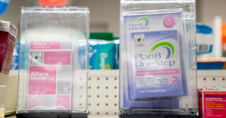 Some Missouri hospitals briefly halt emergency contraception