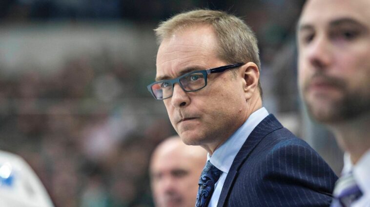 Source: Panthers hiring ex-Jets coach Maurice