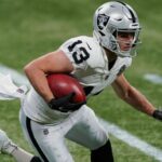 Source: Renfrow, Raiders agree to $32M deal