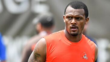 Sources: Watson's NFL hearing to begin Tuesday